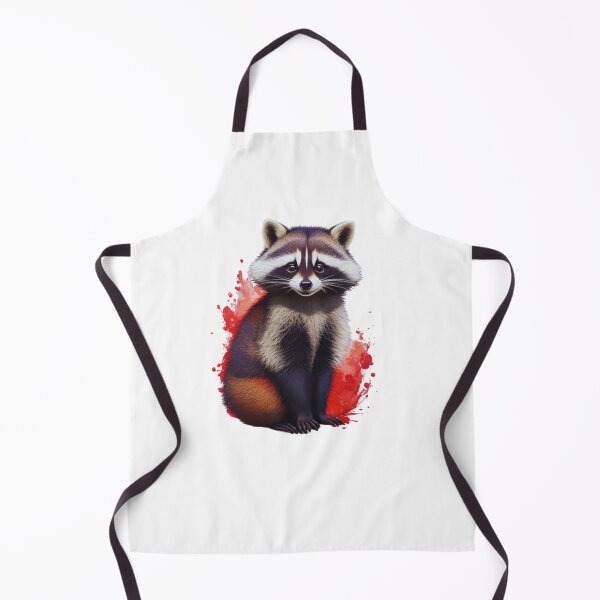 Item preview, DPrompt Design, T-Shirt, Funny Animals Shirt, Dad Gifts, Mom Gift, Their Gifts , Graphic Tee, Cute Raccoon designed and sold by DPrompt.
