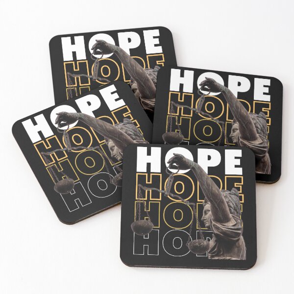 Item preview, "Hope Unveiled: Empowering Designs to Inspire and Uplift" designed and sold by PRINT SCAPE.
