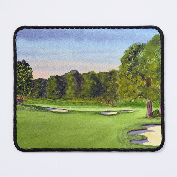 Item preview, TPC Southwind Golf Course Hole #1 designed and sold by William Holkham.