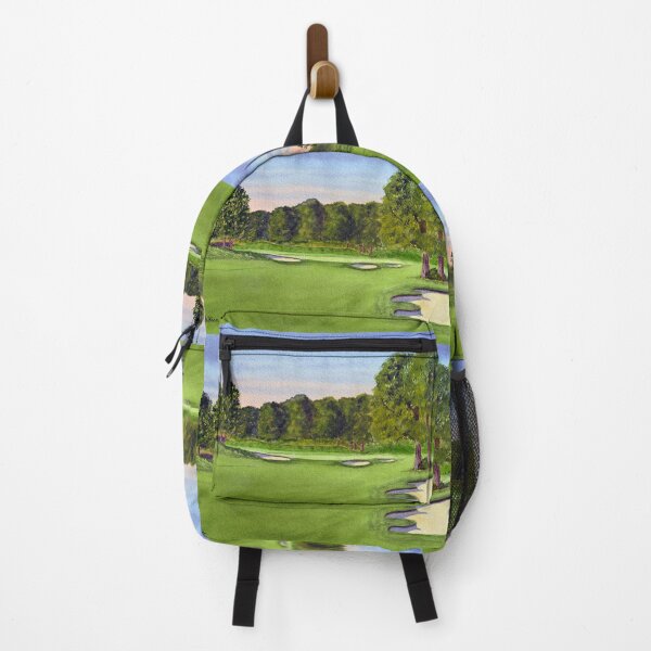 Item preview, TPC Southwind Golf Course Hole #1 designed and sold by William Holkham.