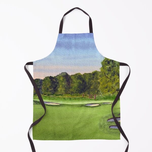 Item preview, TPC Southwind Golf Course Hole #1 designed and sold by William Holkham.