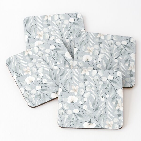 Item preview, Eucalyptus Wedding  designed and sold by Perrin Le Feuvre.