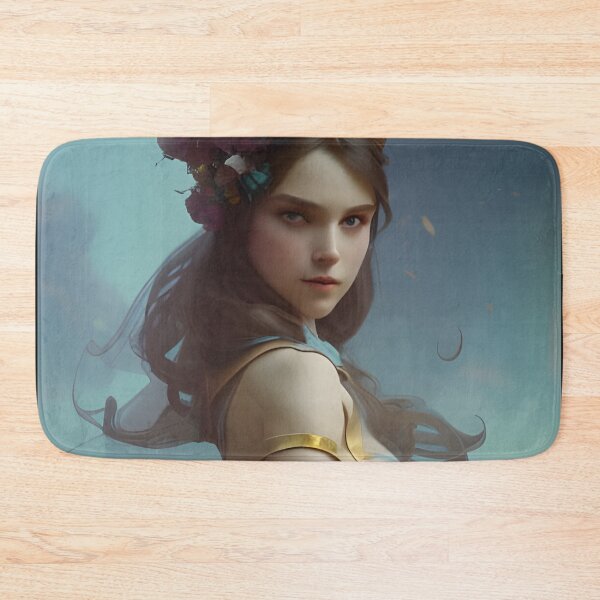 Item preview, Beautiful Fantasy Princess  designed and sold by Eliteijr.