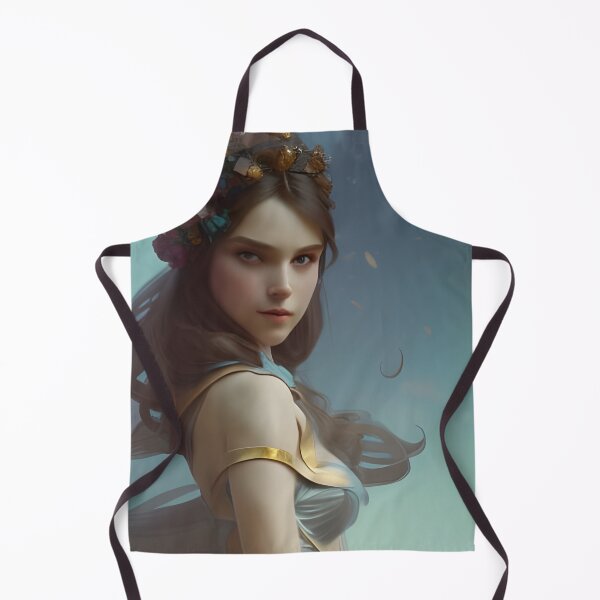 Item preview, Beautiful Fantasy Princess  designed and sold by Eliteijr.