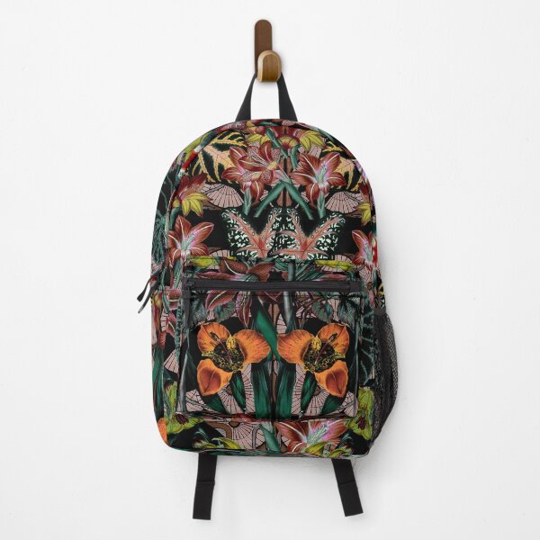 Item preview, Multicolor Vintage Pattern designed and sold by Burcu Korkmazyurek.