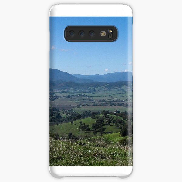 Yarra Valley Samsung Galaxy Snap Case