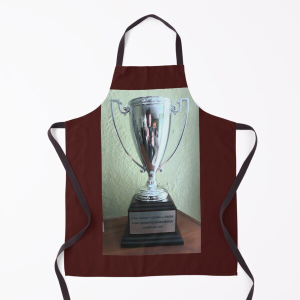 Item preview, Cope FFL Hazelwood Memorial Championship Trophy designed and sold by Scott Hazelwood.