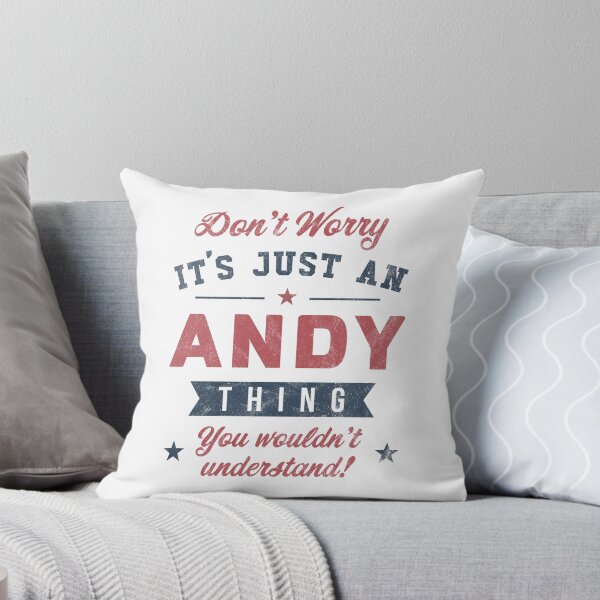 Artikelvorschau, Es ist eine Andy-Sache entworfen und verkauft von PaulSDesign.