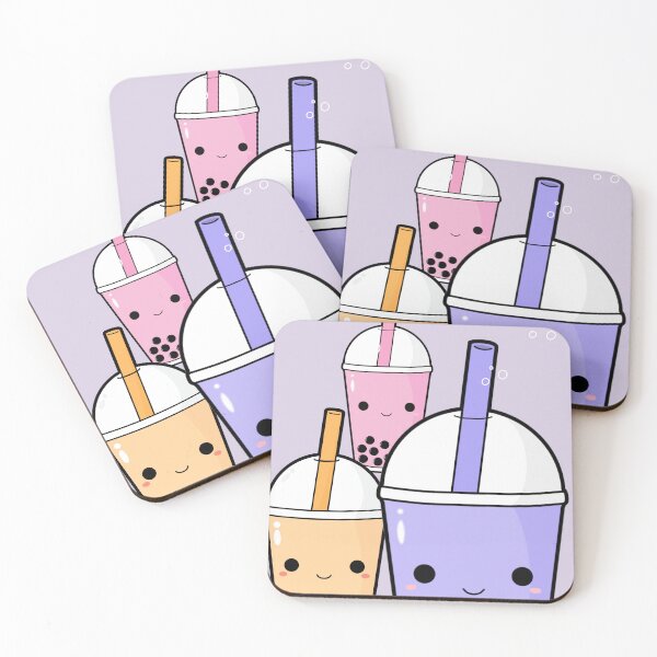 Item preview, Bobba friends designed and sold by Thanners.