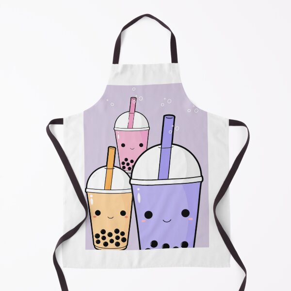 Item preview, Bobba friends designed and sold by Thanners.
