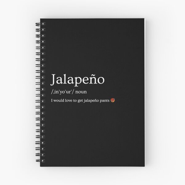 Item preview, Jalapeño designed and sold by Shoaib Vohra.