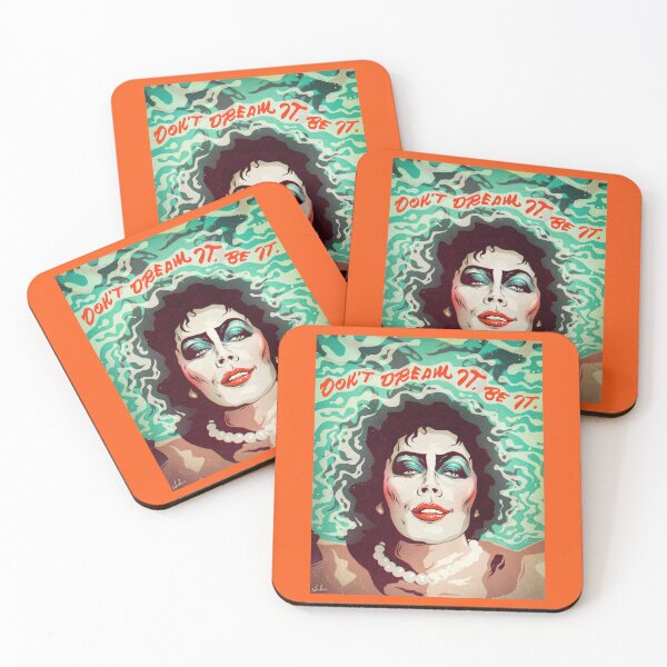 Item preview, Don't Dream It, Be It designed and sold by nordacious.