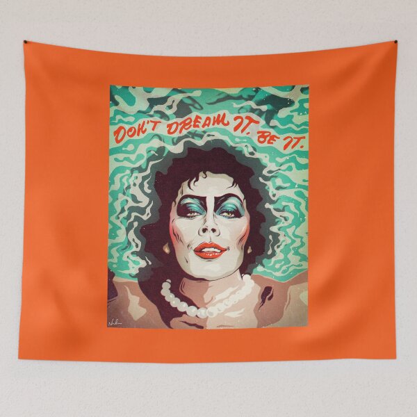 Item preview, Don't Dream It, Be It designed and sold by nordacious.
