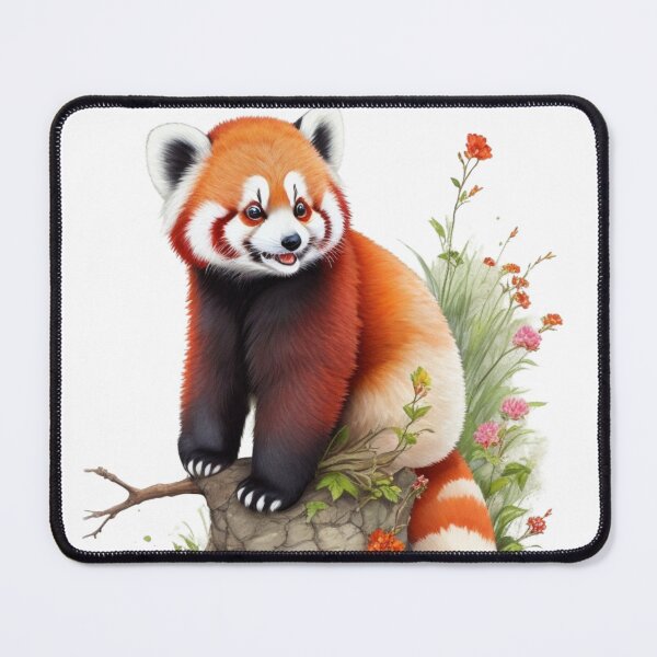Item preview, DPrompt Design, T-Shirt, Funny Animals Shirt, Dad Gifts, Mom Gift, Their Gifts , Graphic Tee, Cute Red Panda designed and sold by DPrompt.