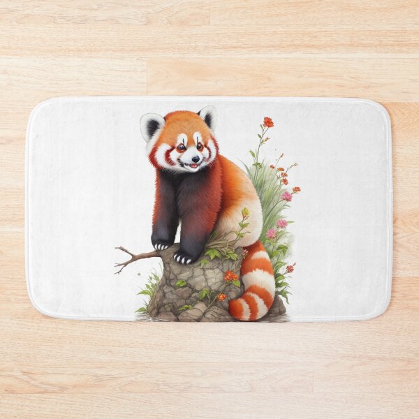 Item preview, DPrompt Design, T-Shirt, Funny Animals Shirt, Dad Gifts, Mom Gift, Their Gifts , Graphic Tee, Cute Red Panda designed and sold by DPrompt.
