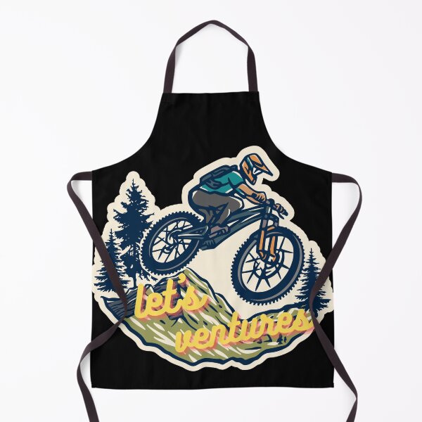 Item preview, Let's Venture downhill bike designed and sold by Finity Atelier.