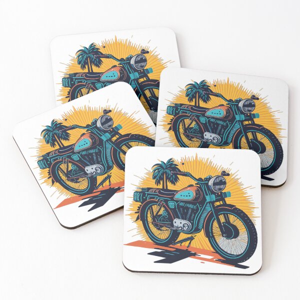 Artikelvorschau, Das Motorrad entworfen und verkauft von malkeetart.