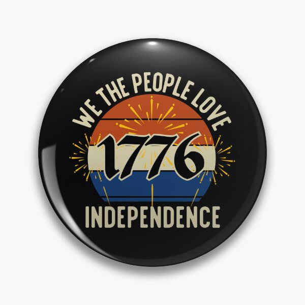 Item preview, We the People Love Independence WL designed and sold by GFamilyC.
