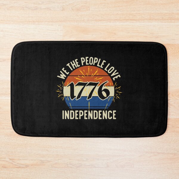 Item preview, We the People Love Independence WL designed and sold by GFamilyC.
