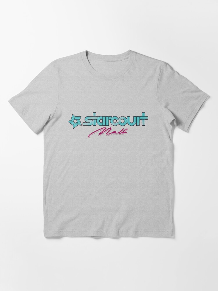 Starcourt new arrivals mall sweatshirt