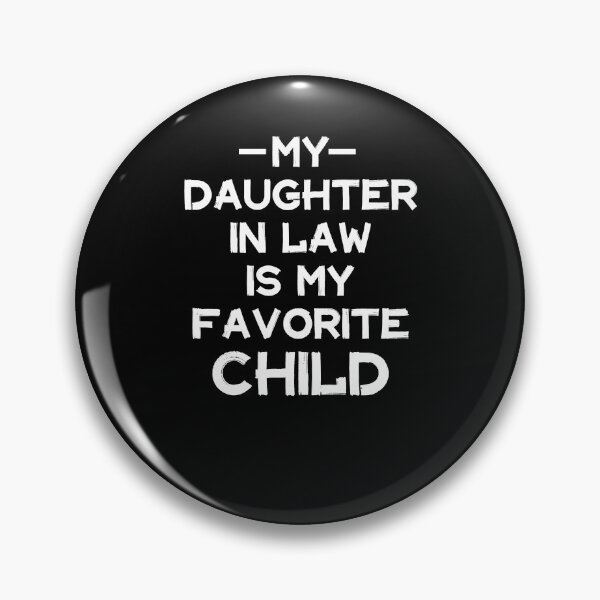 Item preview, My Daughter-in-Law: Favorite Child designed and sold by RafaelLopezz.