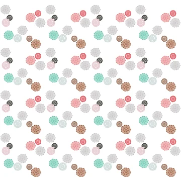 Artwork thumbnail, Crochet Pattern by Aab-Rangi