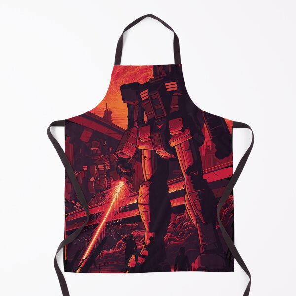 Item preview, Gundam designed and sold by Snapnfit.