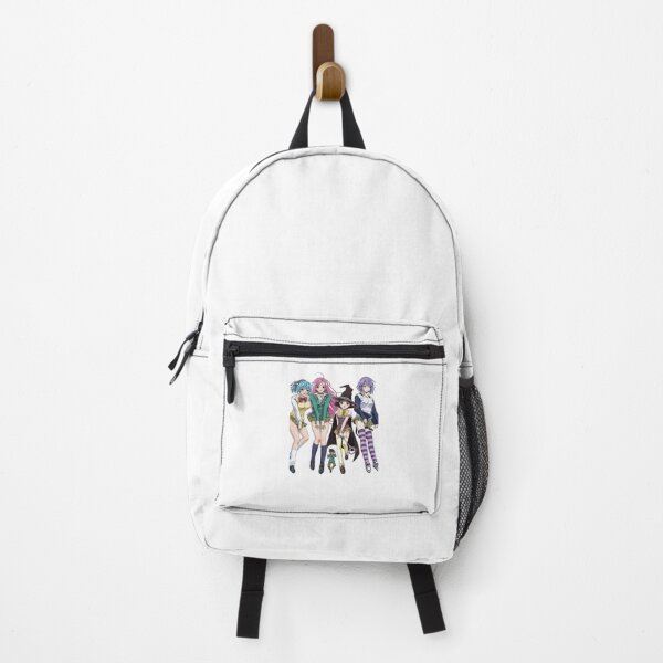 Item preview, Rosario + Vampire designed and sold by Adam ★★★★★.