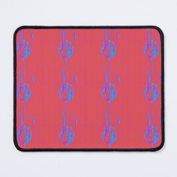 Item preview, Blue Tulip Botanical designed and sold by MUZA9.