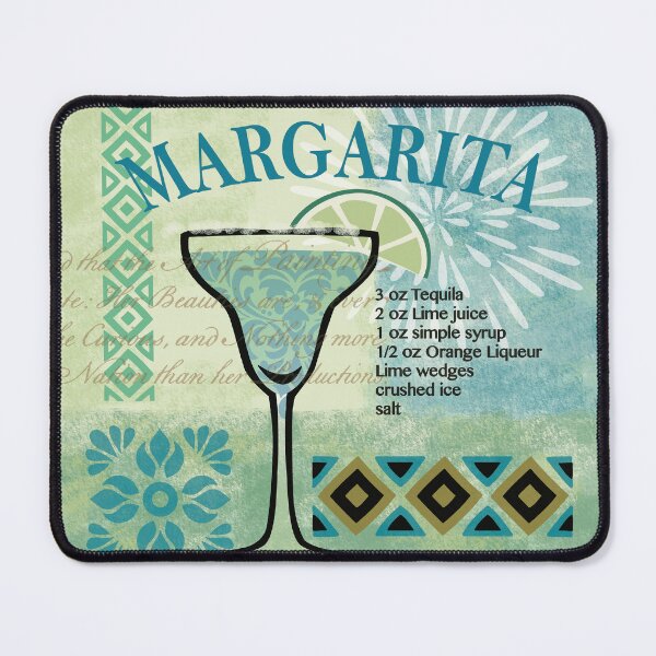 Item preview, Margarita designed and sold by Barbara Pixton.