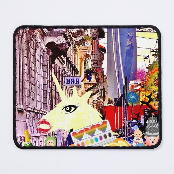 Item preview, UNICORN PRIDE designed and sold by nygel andrewartha.