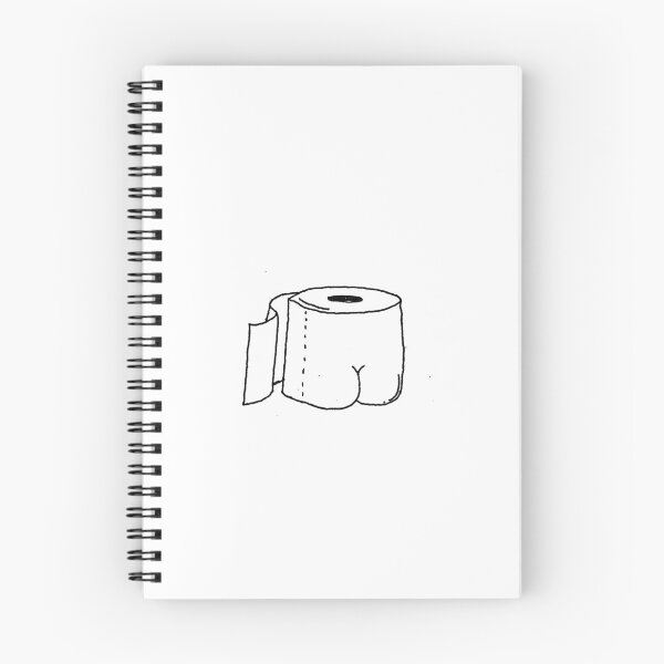 Artikelvorschau, Toilettenpapier qlo entworfen und verkauft von Naroaaa.