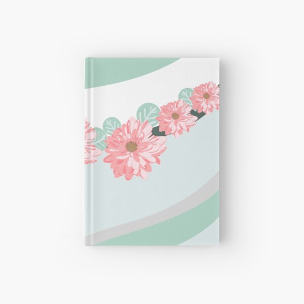 Item preview, Floating Flowers  designed and sold by Aab-Rangi.