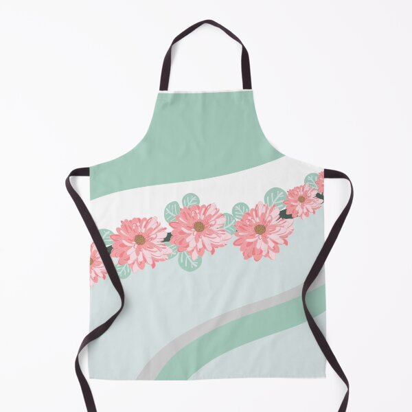 Item preview, Floating Flowers designed and sold by Aab-Rangi.