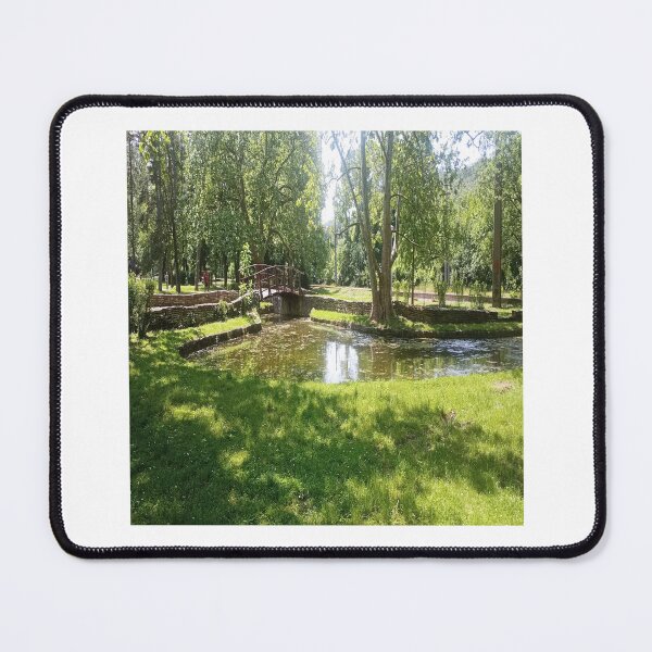 Item preview, Wooden bridge designed and sold by IVEKDESIGN.