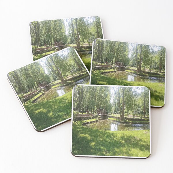 Item preview, Wooden bridge designed and sold by IVEKDESIGN.