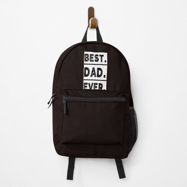 Item preview, Best Dad Ever, Just Ask My Kids" Shirt designed and sold by RafaelLopezz.