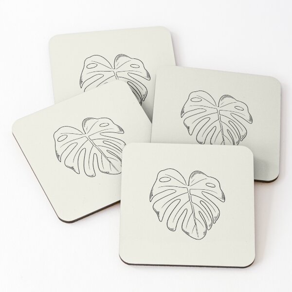 Item preview, Kopie von Monstera designed and sold by Film-T-Shirts.