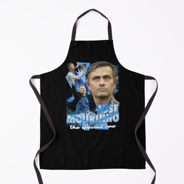 Item preview, Jose Mourinho - The Special 1 designed and sold by On Target Sports.
