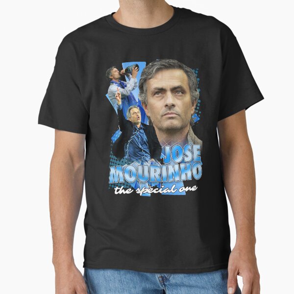 Item preview, Jose Mourinho - The Special 1 designed and sold by On Target Sports.