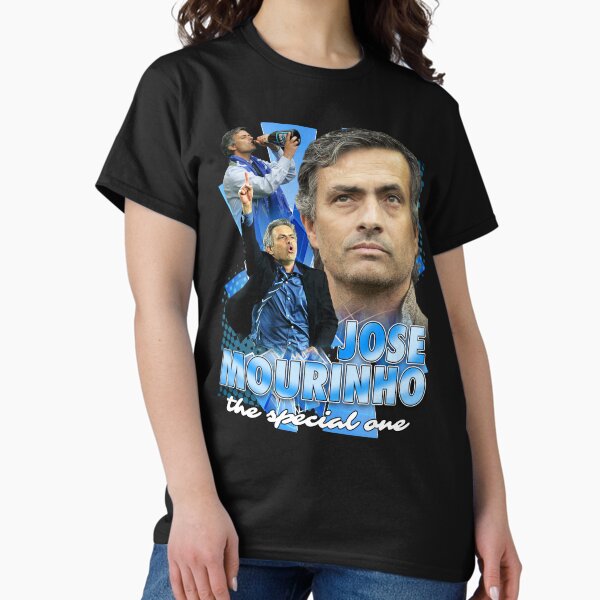Item preview, Jose Mourinho - The Special 1 designed and sold by On Target Sports.