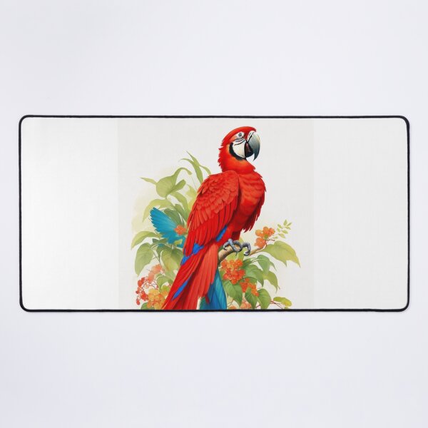 Item preview, DPrompt Design, T-Shirt, Funny Animals Shirt, Dad Gifts, Mom Gift, Their Gifts , Graphic Tee, Cute Macaw designed and sold by DPrompt.