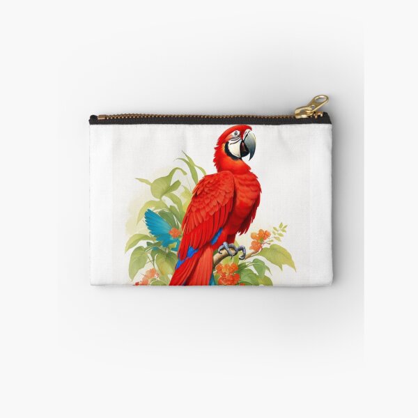 Item preview, DPrompt Design, T-Shirt, Funny Animals Shirt, Dad Gifts, Mom Gift, Their Gifts , Graphic Tee, Cute Macaw designed and sold by DPrompt.