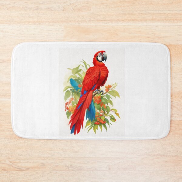 Item preview, DPrompt Design, T-Shirt, Funny Animals Shirt, Dad Gifts, Mom Gift, Their Gifts , Graphic Tee, Cute Macaw designed and sold by DPrompt.