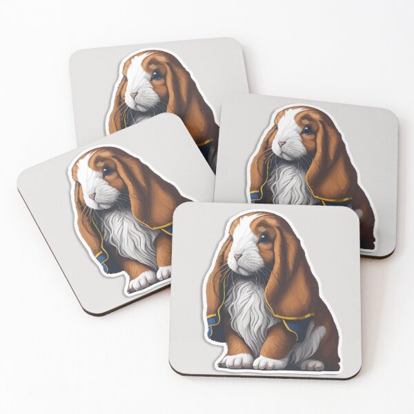 Item preview, Brown Holland lop designed and sold by chfaikhaw.