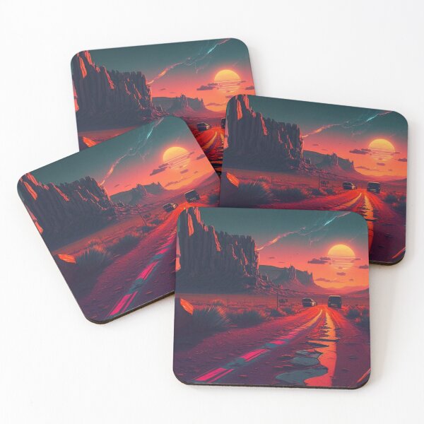 Item preview, Desert Sunset designed and sold by Pranavchoksi.