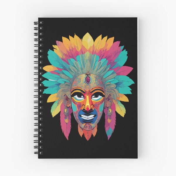 Item preview, African Tribal Chokwe Mask A designed and sold by unsungshop.