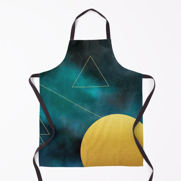 Item preview, Gold Moon designed and sold by HappyAtom.