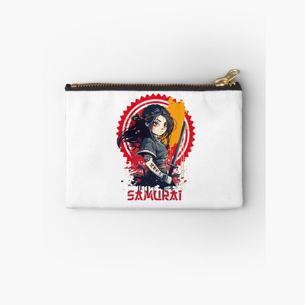 Item preview, Armored samurai women designed and sold by MironEX.