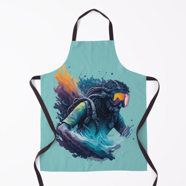 Item preview, Diving into Color designed and sold by feferreira.